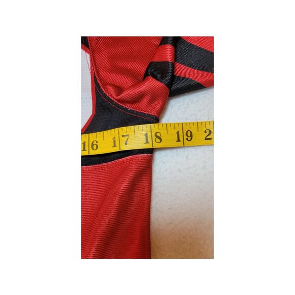 Vtg Cameron's Gear Womens Betty Boop Kansas City Top Sz S Motorcycle I'm Blessed - Picture 5 of 10